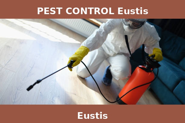 PEST CONTROL Eustis